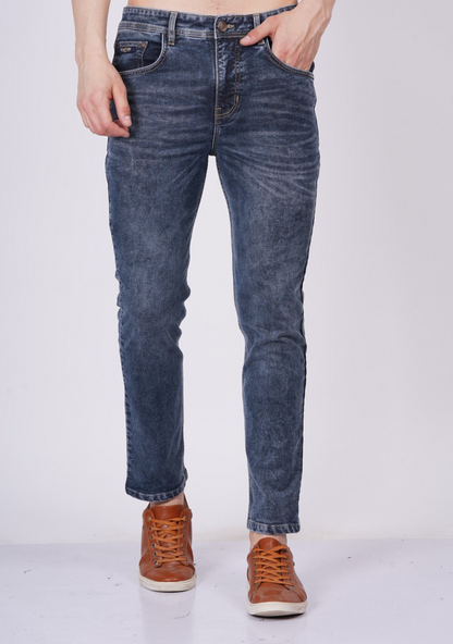 Men's denim jeans (Pack of 2)